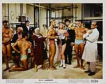 Li'l Abner - 8 x 10 Color Photo #9