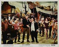 Li'l Abner - 8 x 10 Color Photo #4
