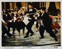 Li'l Abner - 8 x 10 Color Photo #5