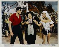 Li'l Abner - 8 x 10 Color Photo #7