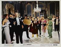 Li'l Abner - 8 x 10 Color Photo #8