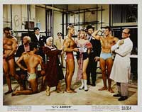 Li'l Abner - 8 x 10 Color Photo #9