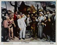 Li'l Abner - 8 x 10 Color Photo #13