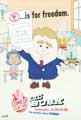 Lil' Bush: Resident of the United States - 11 x 17 TV Poster - Style A