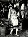 Lilac Time - 8 x 10 B&W Photo #2