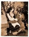 Lilac Time - 8 x 10 Color Photo #1