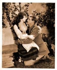 Lilac Time - 8 x 10 Color Photo #1