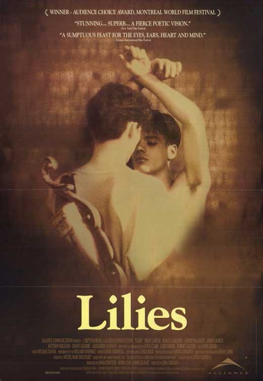 Lilies movie