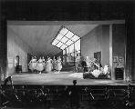 Limelight - 8 x 10 B&W Photo #11