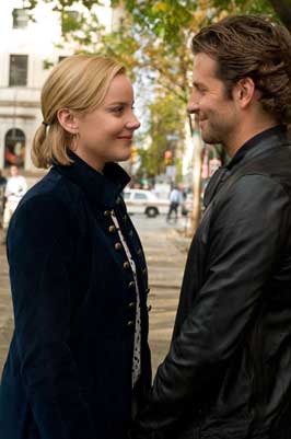 Limitless - 8 x 10 Color Photo #11