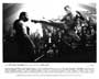 Lionheart - 8 x 10 B&W Photo #4