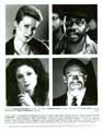 Lionheart - 8 x 10 B&W Photo #6