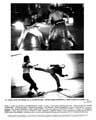 Lionheart - 8 x 10 B&W Photo #7