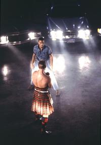 Lionheart - 8 x 10 Color Photo #9