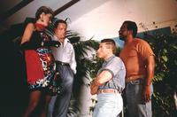 Lionheart - 8 x 10 Color Photo #12