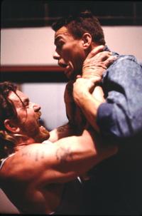 Lionheart - 8 x 10 Color Photo #14