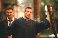 Lionheart - 8 x 10 Color Photo #20
