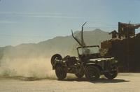 Lionheart - 8 x 10 Color Photo #25