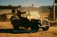 Lionheart - 8 x 10 Color Photo #26