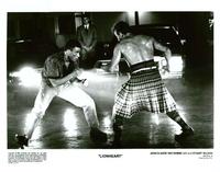 Lionheart - 8 x 10 B&W Photo #1