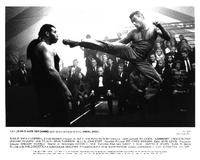 Lionheart - 8 x 10 B&W Photo #4