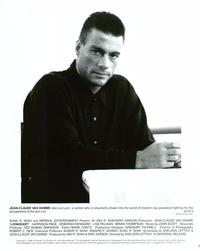 Lionheart - 8 x 10 B&W Photo #5
