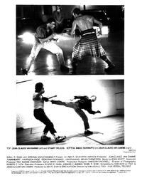 Lionheart - 8 x 10 B&W Photo #7