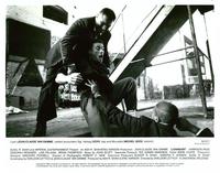 Lionheart - 8 x 10 B&W Photo #9