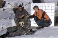 Lions For Lambs - 8 x 10 Color Photo #16
