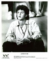 Listen to Me - 8 x 10 B&W Photo #7
