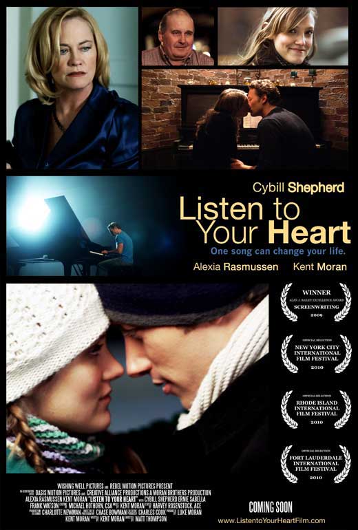 Listen with Your Heart movie