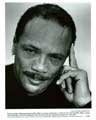 Listen Up: The Lives of Quincy Jones - 8 x 10 B&W Photo #1