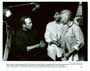 Listen Up: The Lives of Quincy Jones - 8 x 10 B&W Photo #5