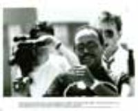 Listen Up: The Lives of Quincy Jones - 8 x 10 B&W Photo #2