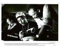 Listen Up: The Lives of Quincy Jones - 8 x 10 B&W Photo #4