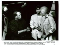Listen Up: The Lives of Quincy Jones - 8 x 10 B&W Photo #5