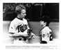 Little Big League - 8 x 10 B&W Photo #1