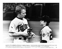 Little Big League - 8 x 10 B&W Photo #1