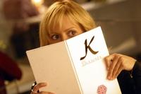 Little Black Book - 8 x 10 Color Photo #15