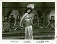 Little Egypt - 8 x 10 B&W Photo #1