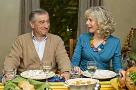 Little Fockers - 8 x 10 Color Photo #1