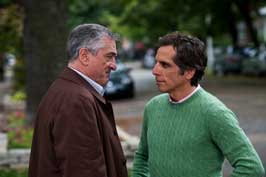 Little Fockers - 8 x 10 Color Photo #2