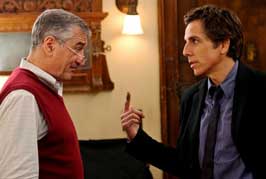 Little Fockers - 8 x 10 Color Photo #5
