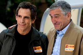 Little Fockers - 8 x 10 Color Photo #11