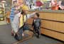 Little Man - 8 x 10 Color Photo #10