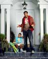 Little Man - 8 x 10 Color Photo #14