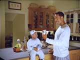 Little Man - 8 x 10 Color Photo #15