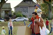 Little Man - 8 x 10 Color Photo #16