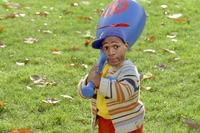 Little Man - 8 x 10 Color Photo #3