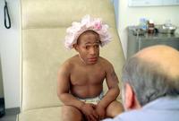 Little Man - 8 x 10 Color Photo #7